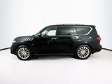 Used 2015 INFINITI QX80 Luxe w/ 22" Wheel Package image 4