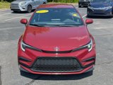 Used 2023 Toyota Corolla SE image 2