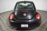 Used 2009 Volkswagen Beetle S image 4