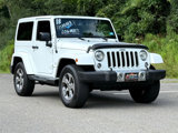 Used 2018 Jeep Wrangler Sahara w/ Connectivity Group image 5