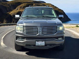 Used 2015 Lincoln Navigator 2WD image 5