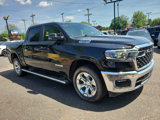 New 2025 RAM 1500 Lone Star image 3