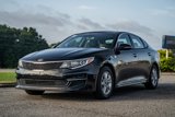 Used 2016 Kia Optima LX image 3