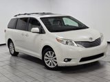 Used 2017 Toyota Sienna XLE image 2