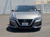 Used 2020 Nissan Sentra S image 2