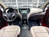 Used 2017 Hyundai Santa Fe Sport w/ Cargo Package image 3