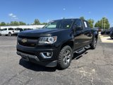 Used 2017 Chevrolet Colorado Z71 image 4
