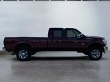 Used 2012 Ford F350 Lariat w/ Lariat Ultimate Pkg image 6