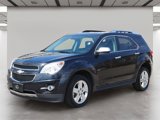 Used 2015 Chevrolet Equinox LTZ image 2