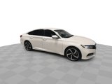 Used 2019 Honda Accord Sport image 2