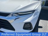Used 2019 Chevrolet Blazer LT image 3