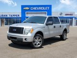 Used 2014 Ford F150 STX w/ Equipment Group 201A Mid image 1