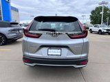 Used 2020 Honda CR-V LX image 3