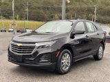 Used 2022 Chevrolet Equinox LS w/ Driver Confidence II Package image 2