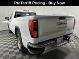 New 2025 GMC Sierra 1500 Pro w/ Convenience Package image 4