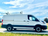 Used 2018 Ford Transit 150 130 Low Roof image 5