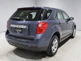 Used 2014 Chevrolet Equinox LS image 2