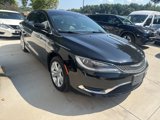 Used 2016 Chrysler 200 Limited image 4