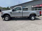 Used 2020 Ford F350 XL w/ Snow Plow Prep Package image 4
