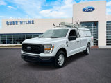 Used 2022 Ford F150 XL w/ Equipment Group 101A High image 5