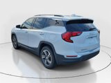 Used 2019 GMC Terrain SLT image 3