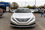 Used 2014 Hyundai Sonata GLS w/ Popular Equipment Group 2 image 2