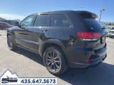 Used 2018 Jeep Grand Cherokee High Altitude image 3