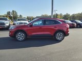 Used 2020 Ford Escape Titanium image 2