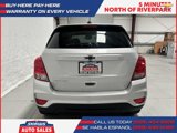 Used 2019 Chevrolet Trax LS w/ Tint and Cruise Package image 4