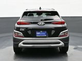 Certified 2022 Hyundai Kona SEL w/ Cargo Package image 4