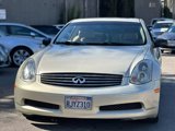 Used 2005 INFINITI G35 Coupe w/ (P01) Premium Pkg image 2