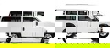 Used 2004 Chevrolet Express 3500 Extended Passenger w/ LS Preferred Equipment Group image 5
