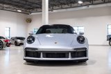 Used 2021 Porsche 911 Turbo S image 2