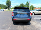Used 2020 Ford Explorer XLT image 6