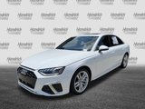 Used 2024 Audi A4 2.0T Premium Plus w/ Premium Plus Package image 5