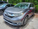 Used 2018 Honda CR-V EX image 3