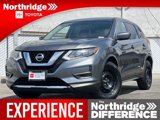 Used 2017 Nissan Rogue S image 3
