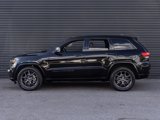 Used 2021 Jeep Grand Cherokee Limited w/ Quick Order Package 28K 80th image 2