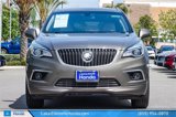 Used 2017 Buick Envision Essence w/ LPO, Interior Luxury Package image 3