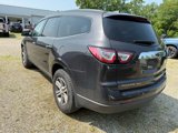 Used 2017 Chevrolet Traverse LT image 3