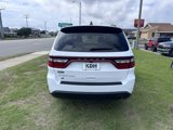 Certified 2024 Dodge Durango SXT image 6