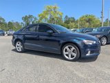 Used 2018 Audi A3 2.0T Premium w/ Convenience Package image 2