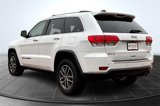 Used 2018 Jeep Grand Cherokee Limited image 2