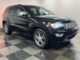 Used 2019 Jeep Grand Cherokee Overland image 2