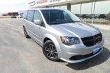 Used 2017 Dodge Grand Caravan SE image 4