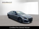 Certified 2023 Nissan Altima 2.5 SR image 3