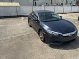 Used 2016 Honda Civic EX image 3