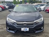 Used 2016 Honda Civic Touring image 2