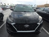 Used 2021 Hyundai Tucson Value w/ Cargo Package image 2