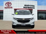 Used 2019 Chevrolet Equinox LT image 4
